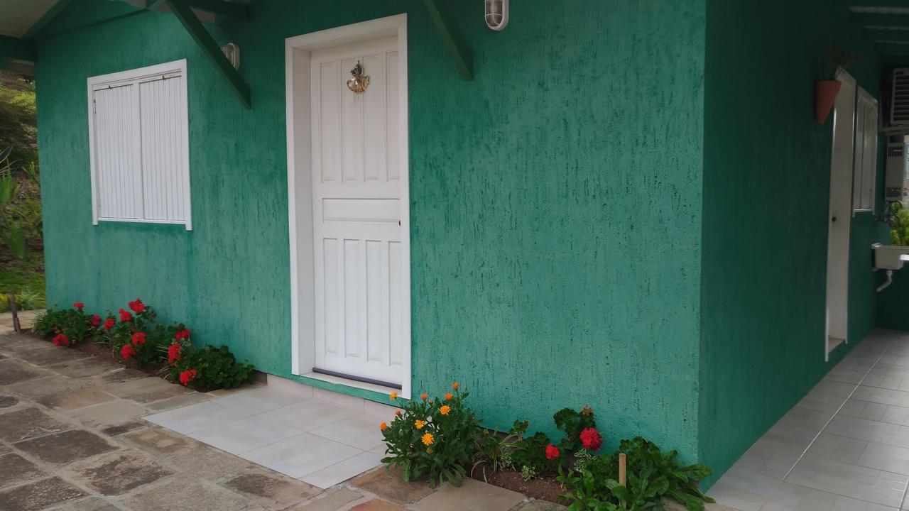 Sossego Da Casa Verde Gramado Exterior foto